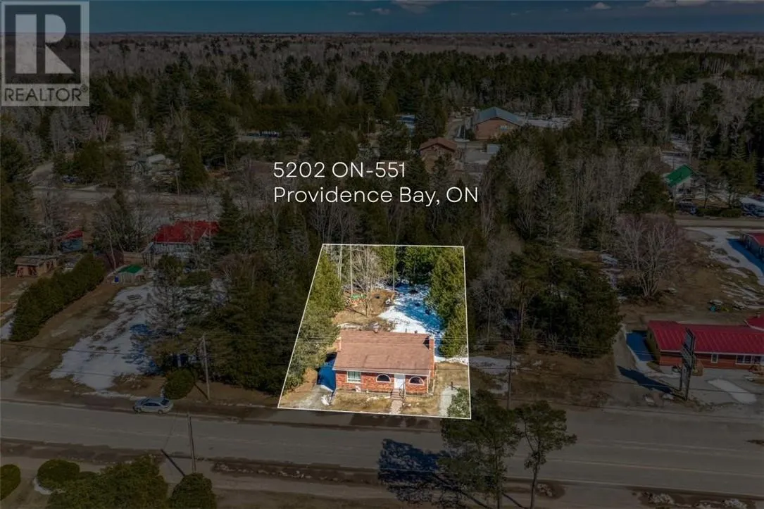 5202 Highway 551