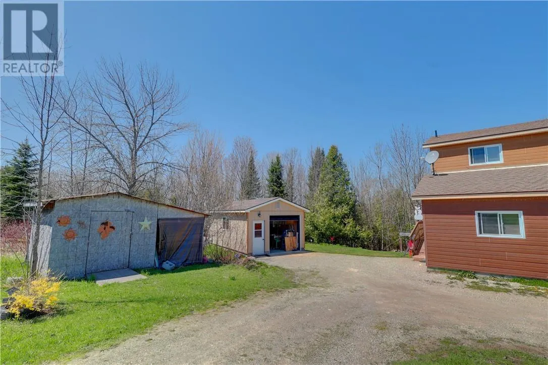 560 ICE LAKE Road