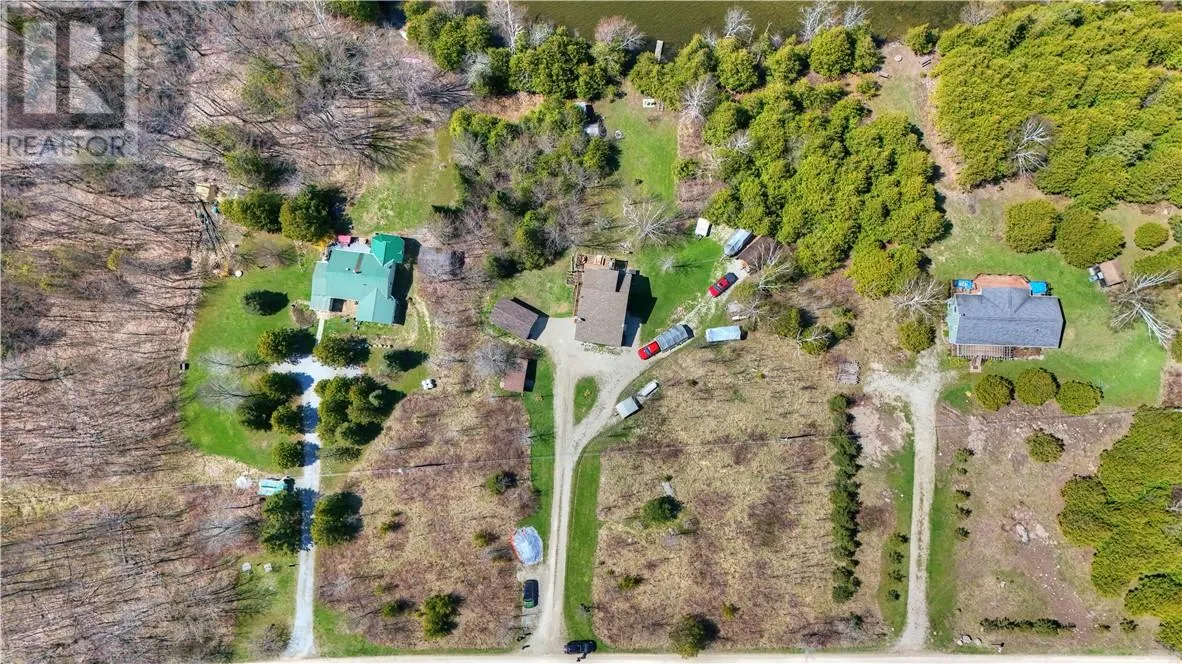 560 ICE LAKE Road