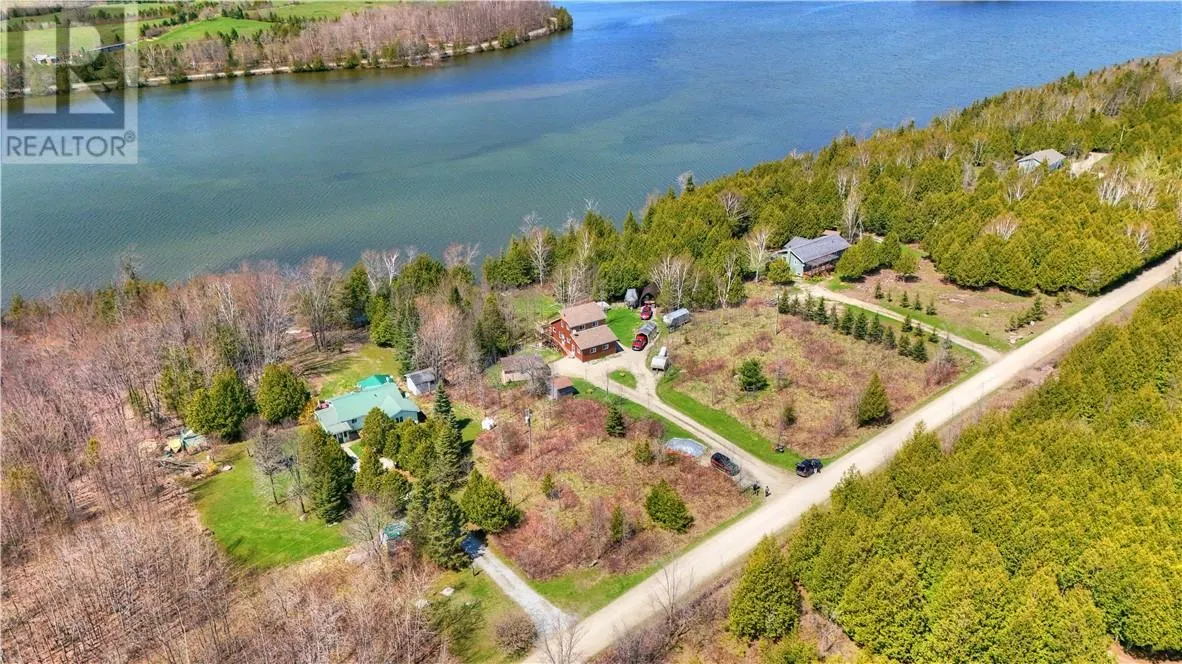 560 ICE LAKE Road