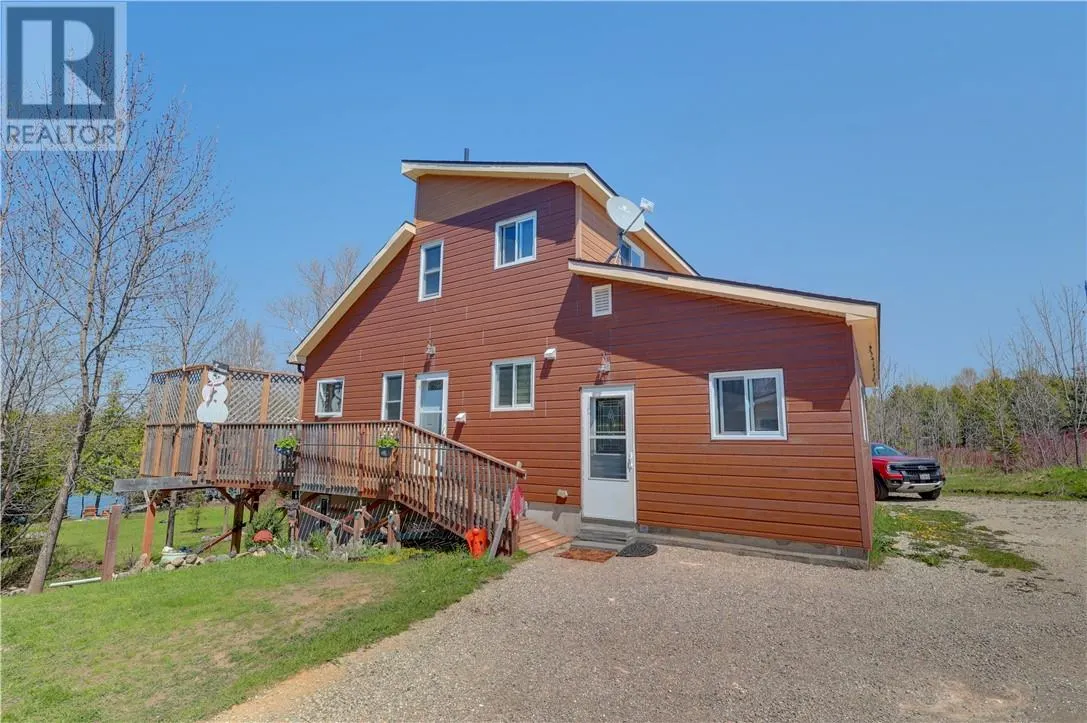560 ICE LAKE Road