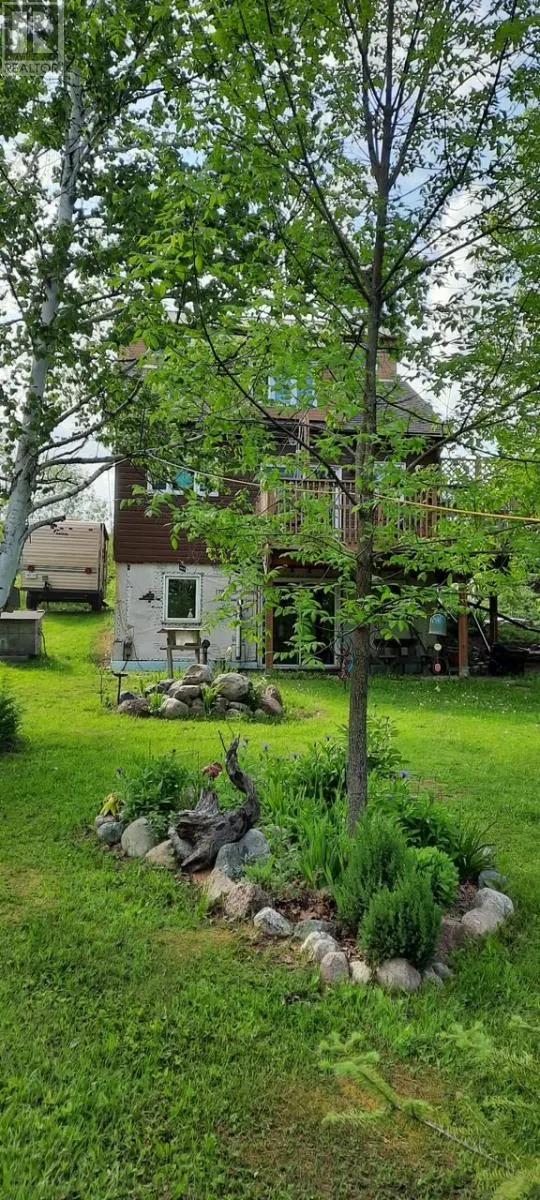 560 ICE LAKE Road