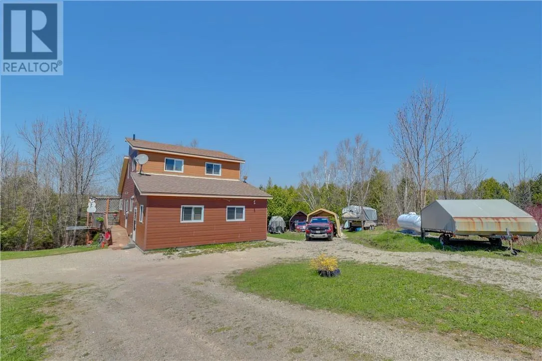 560 ICE LAKE Road