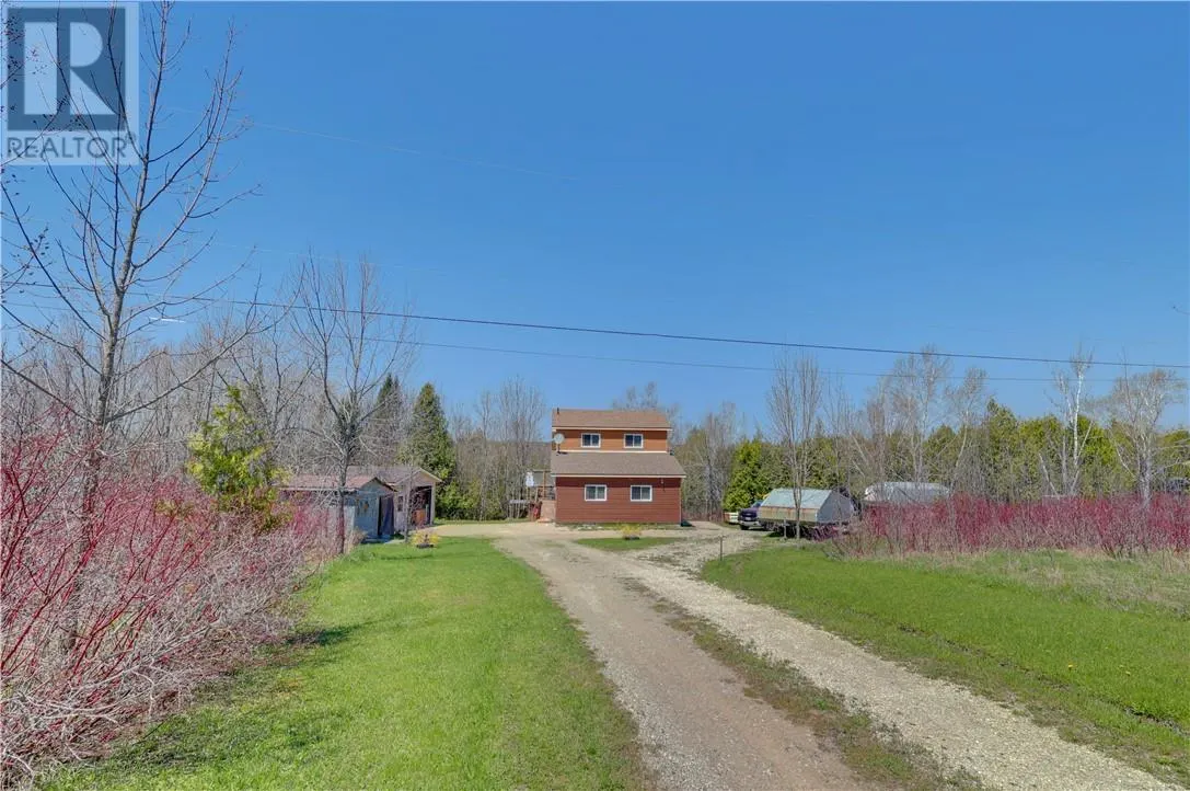 560 ICE LAKE Road
