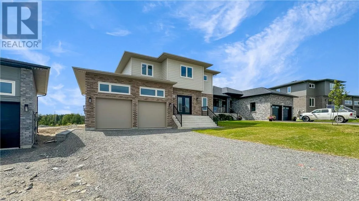 140 Landreville Drive