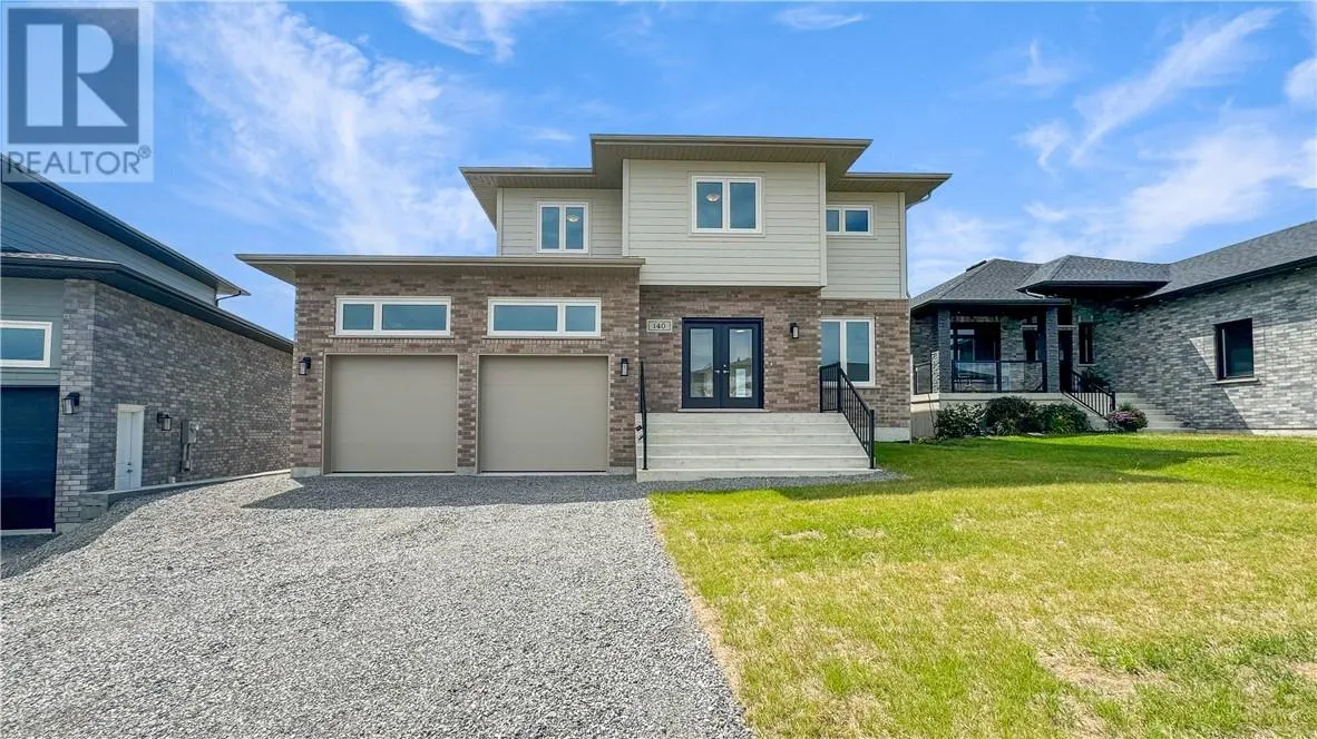 140 Landreville Drive