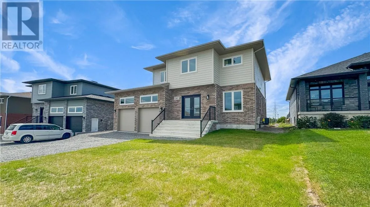 140 Landreville Drive