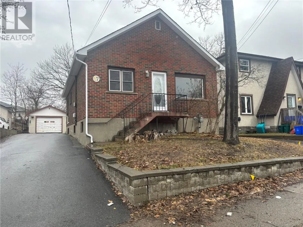 27 Whittaker Street
