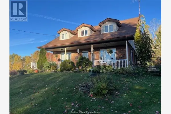 421 Casimir Road