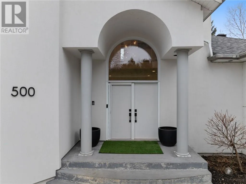 500 Lakepoint Court