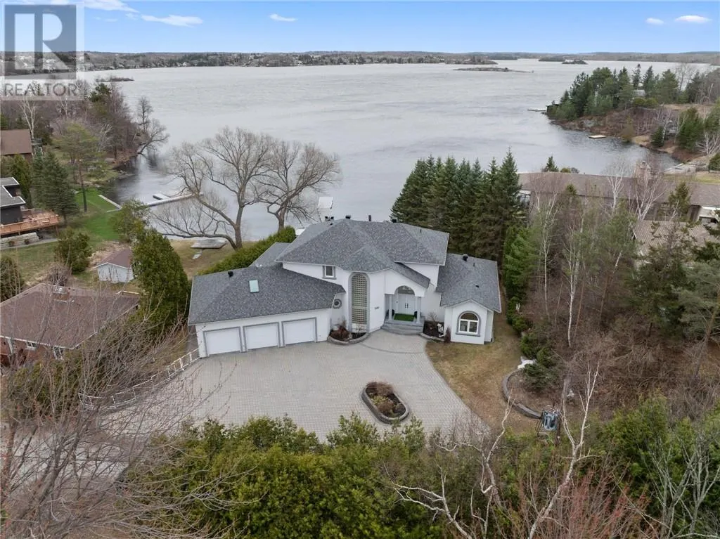 500 Lakepoint Court