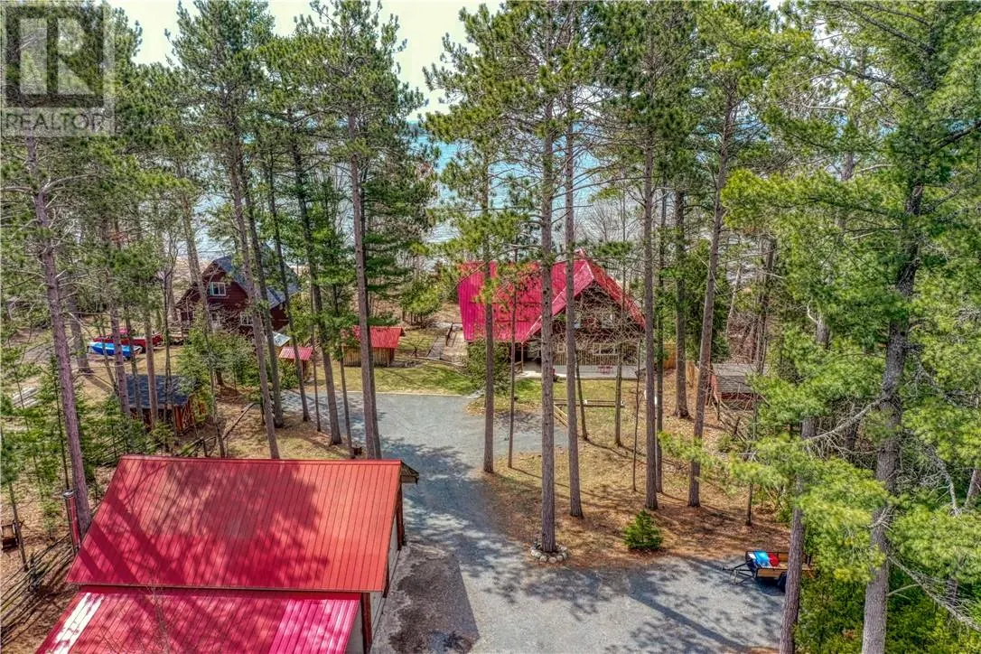 33 Dominion Park Drive