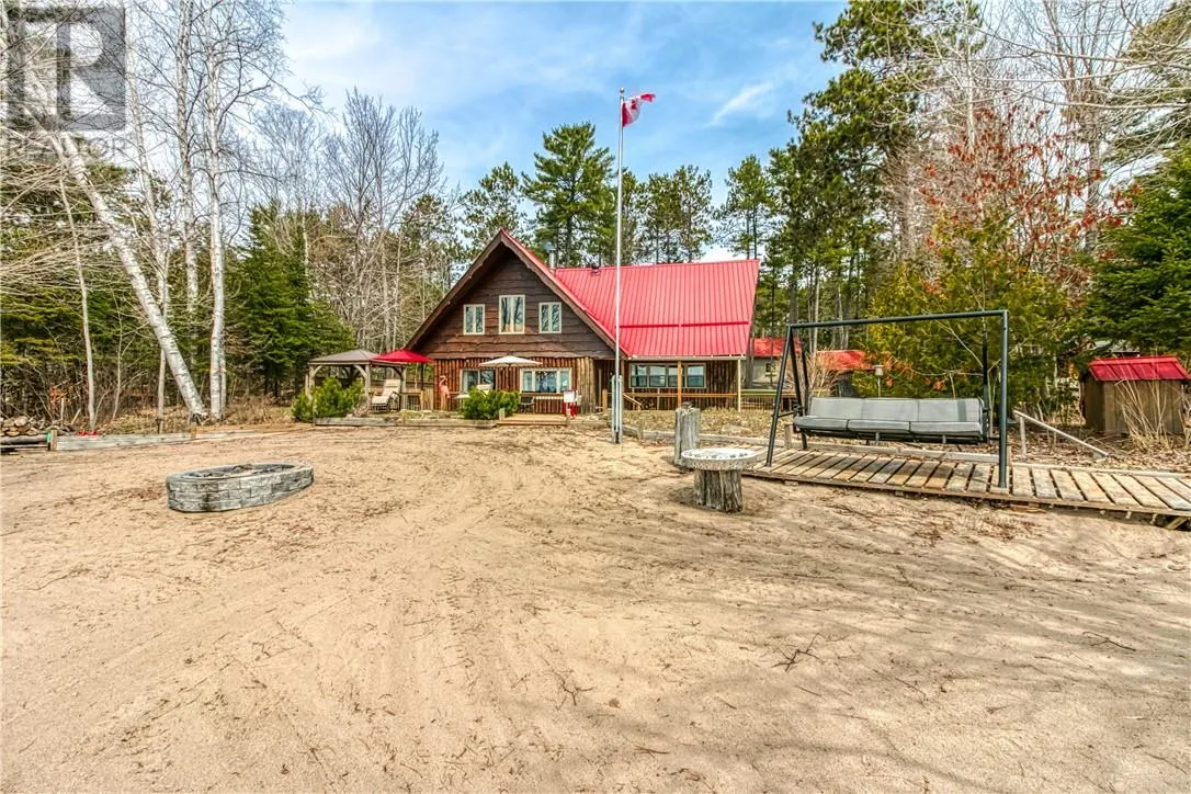 33 Dominion Park Drive