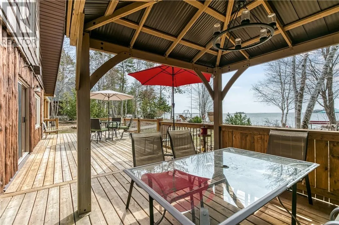 33 Dominion Park Drive