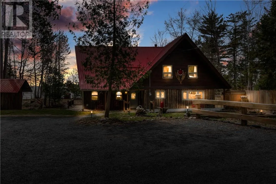 33 Dominion Park Drive