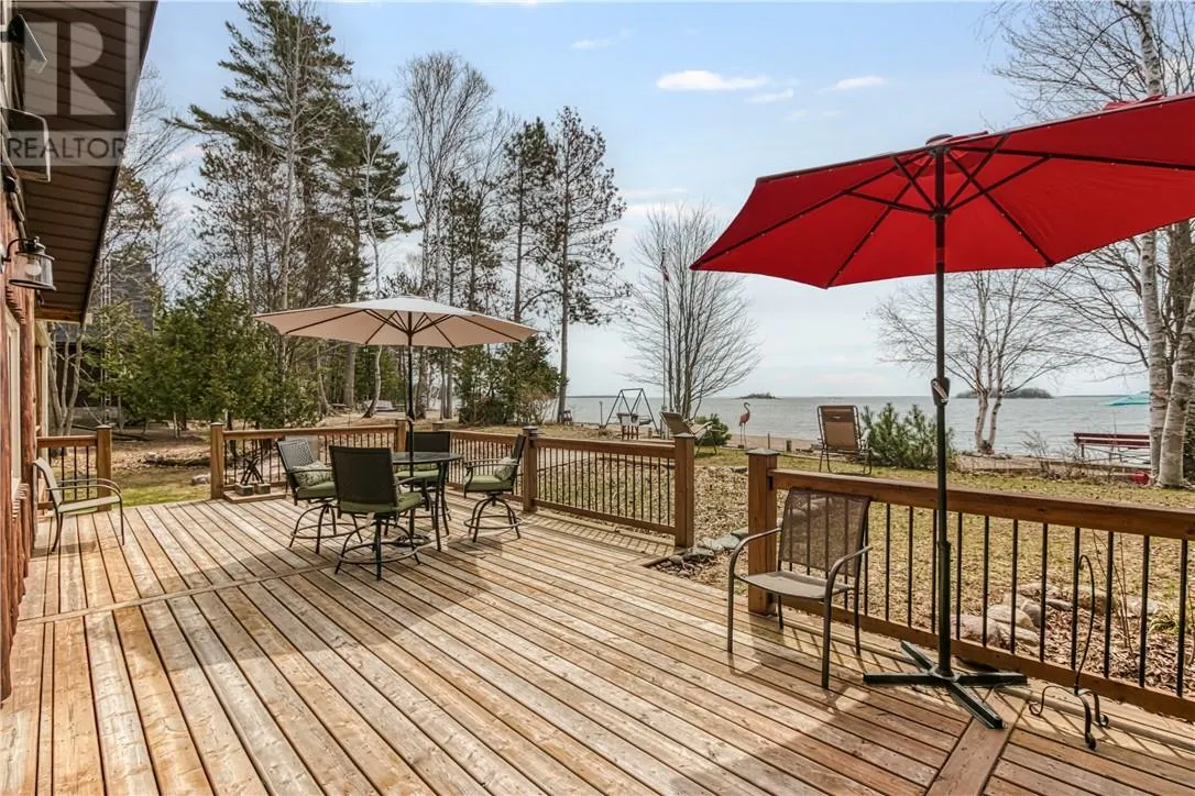 33 Dominion Park Drive