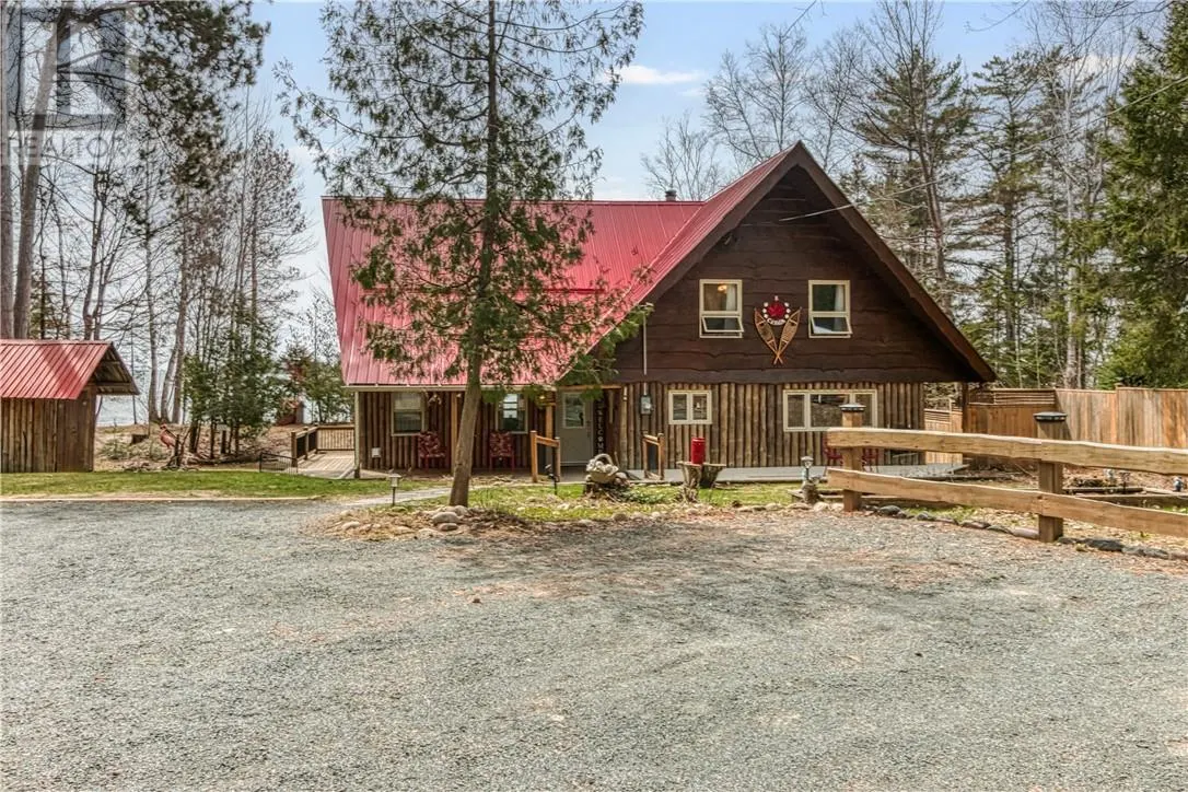 33 Dominion Park Drive