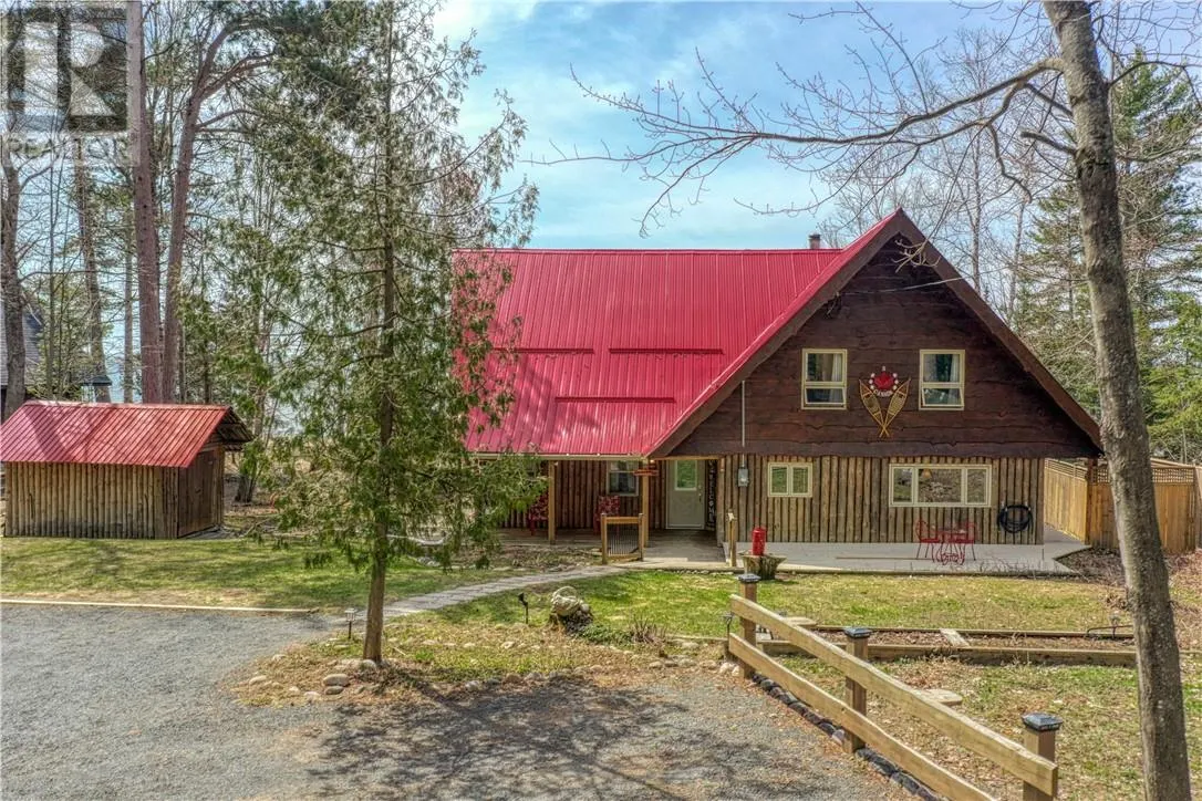 33 Dominion Park Drive