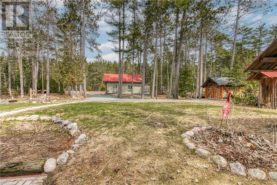 33 Dominion Park Drive