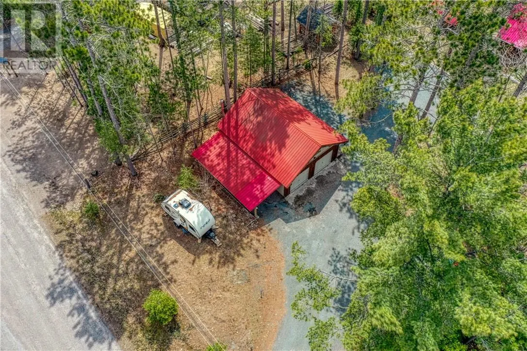 33 Dominion Park Drive