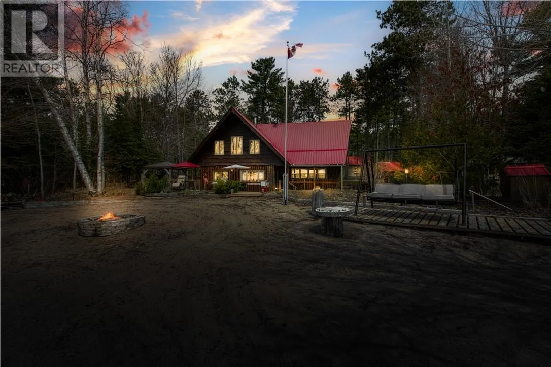 33 Dominion Park Drive