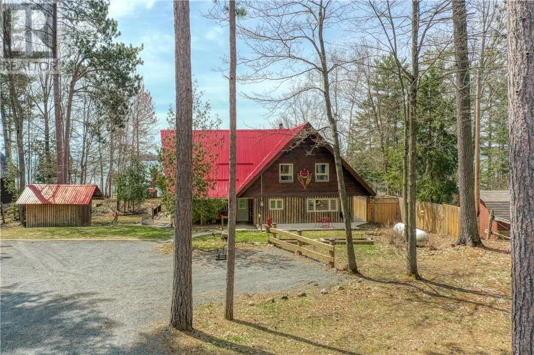 33 Dominion Park Drive