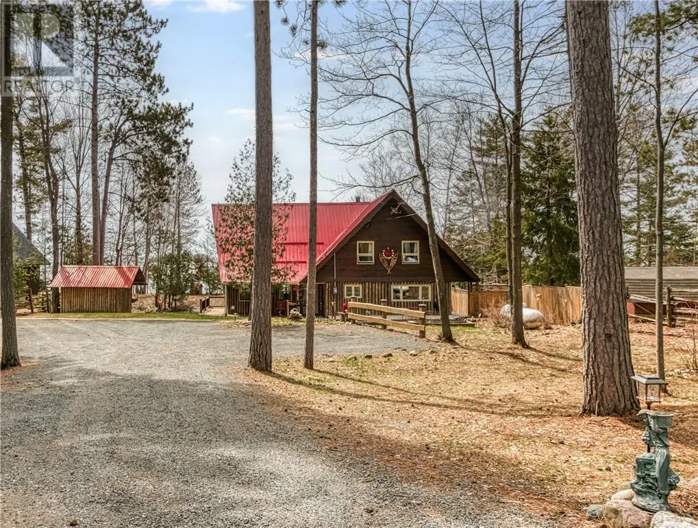 33 Dominion Park Drive