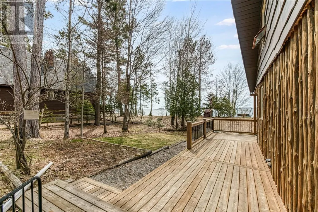 33 Dominion Park Drive