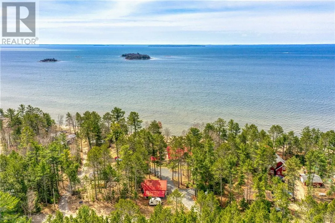 33 Dominion Park Drive