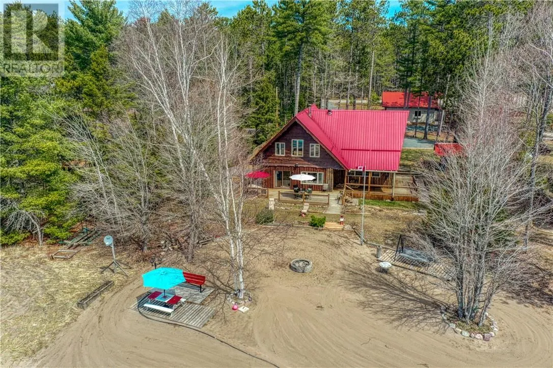 33 Dominion Park Drive