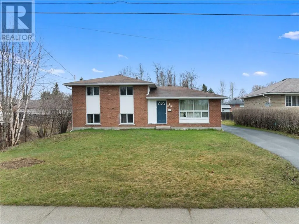 1366 Woodbine Avenue