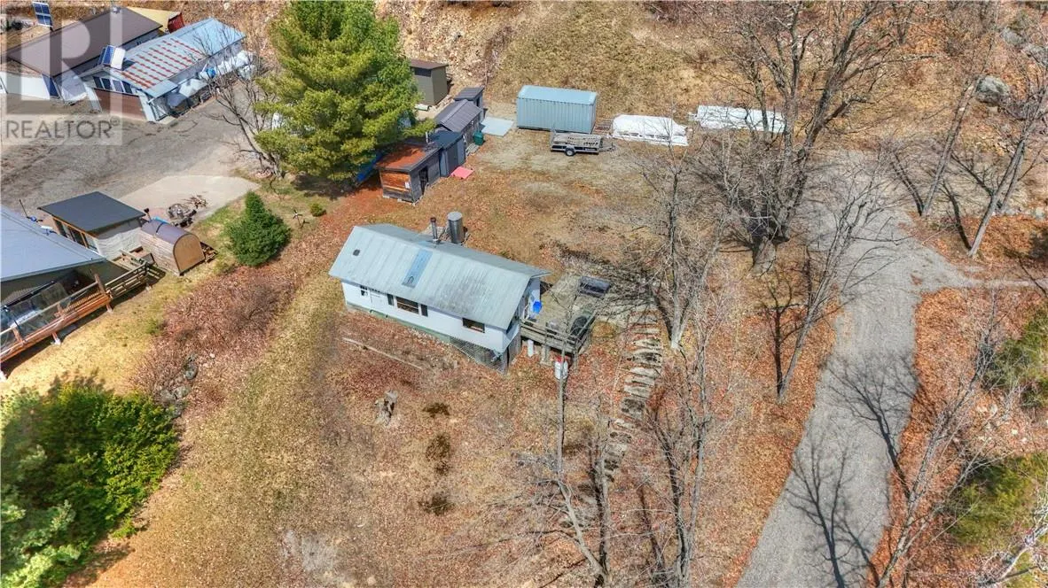 1183 ANTONEN Road Unit# G