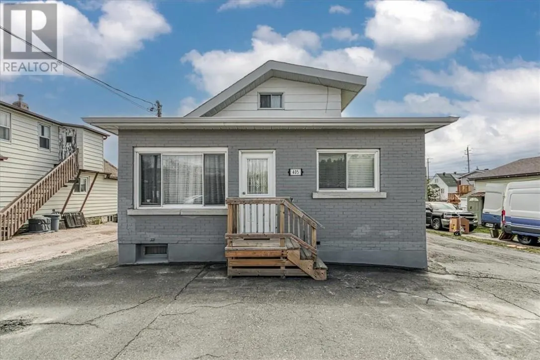 405 Granite Street