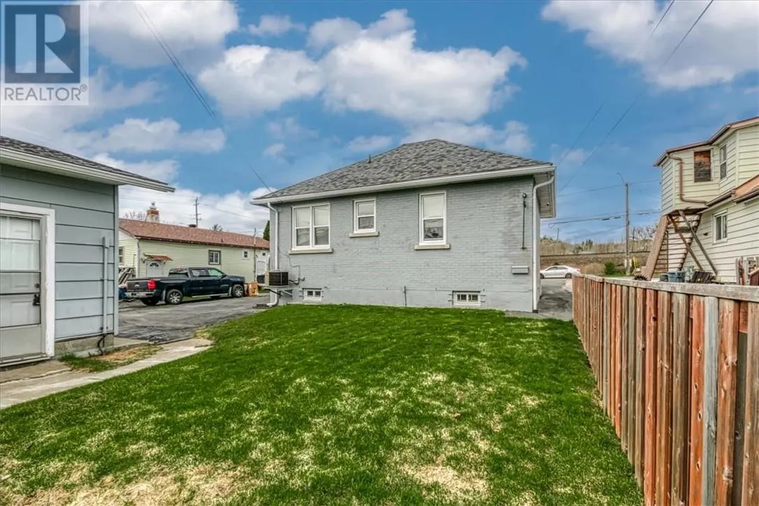405 Granite Street