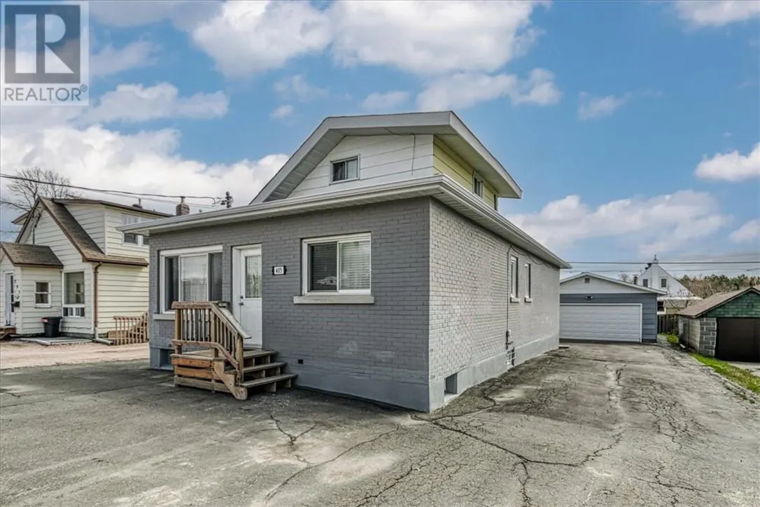 405 Granite Street
