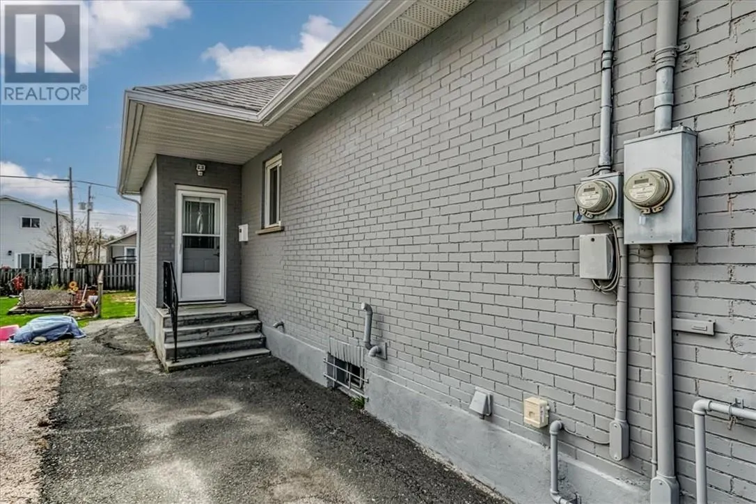 405 Granite Street
