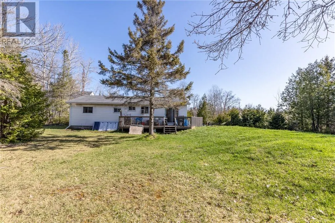 2605 Government Road