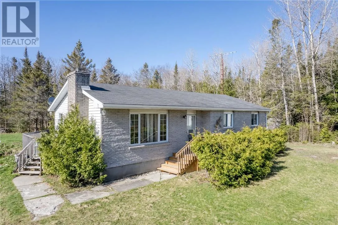 2605 Government Road