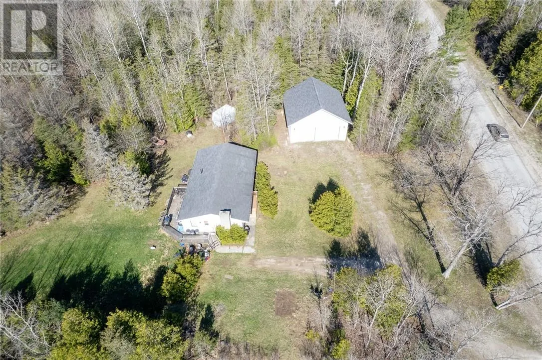 2605 Government Road