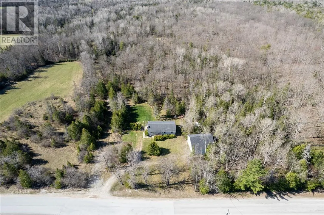 2605 Government Road