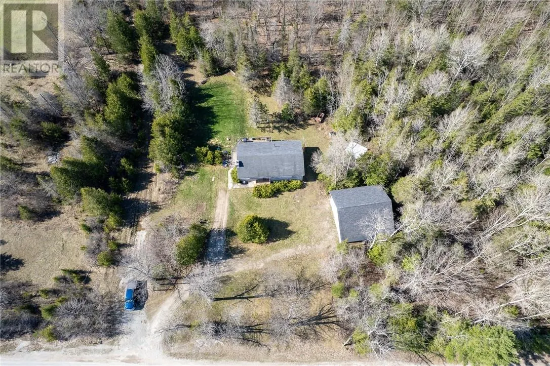 2605 Government Road