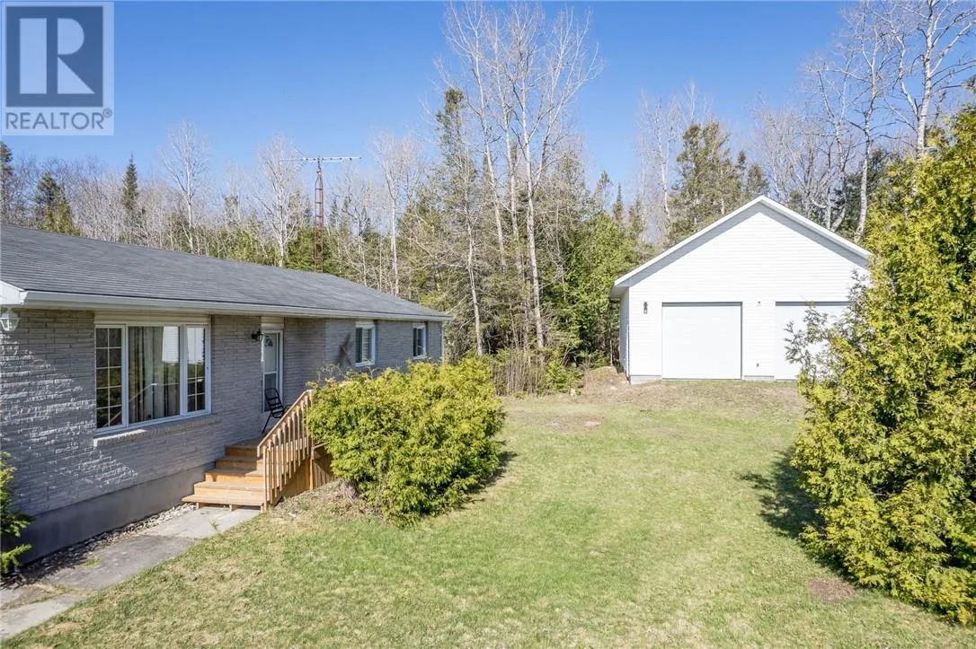 2605 Government Road