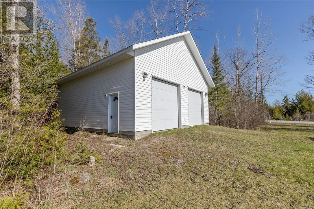 2605 Government Road