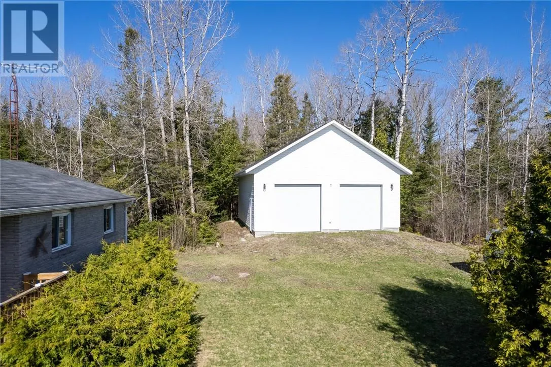 2605 Government Road
