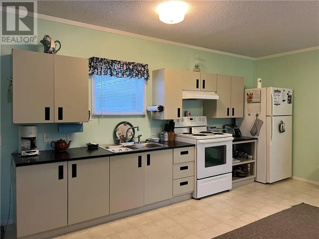 124 D Clouthier Road