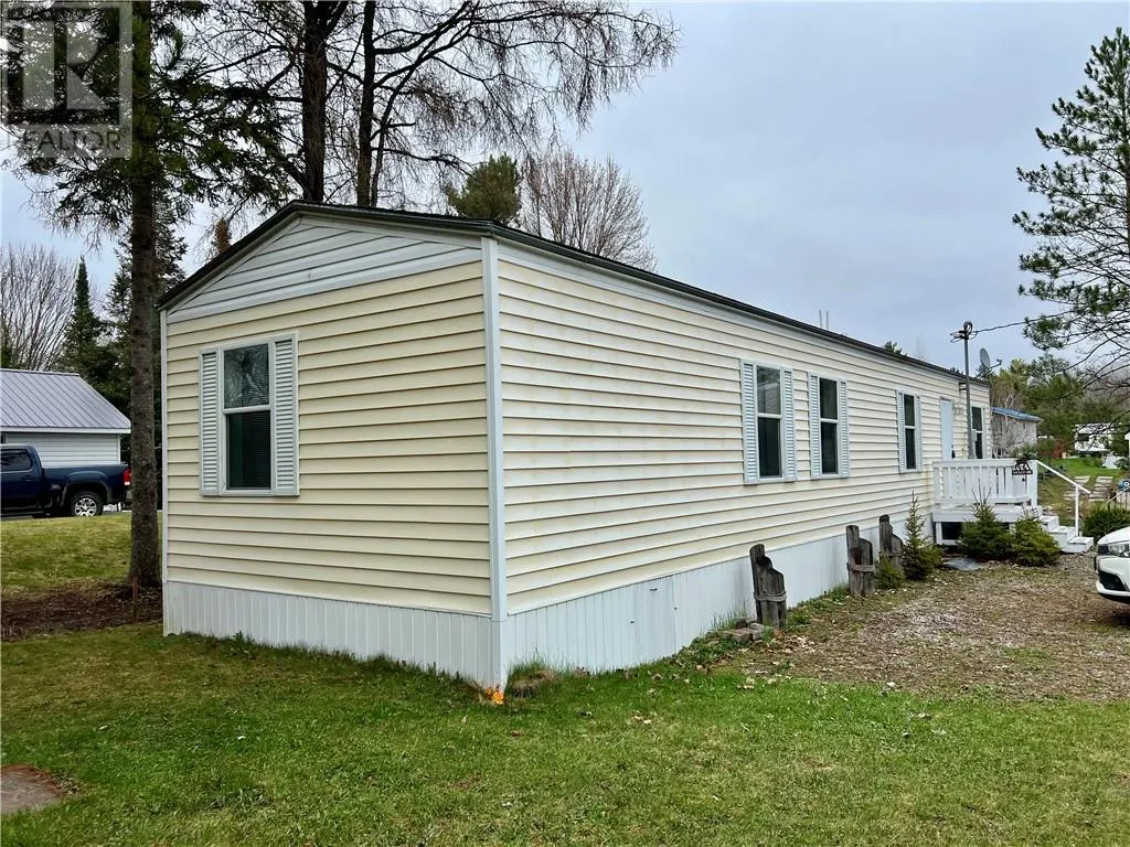 124 D Clouthier Road