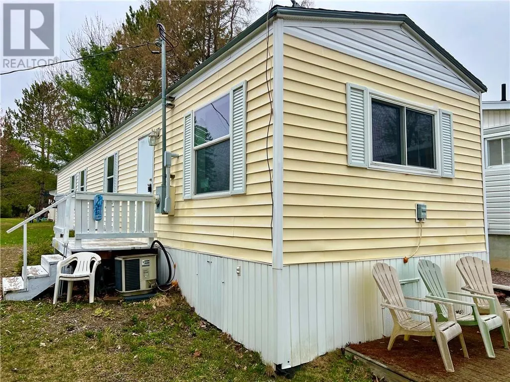 124 D Clouthier Road
