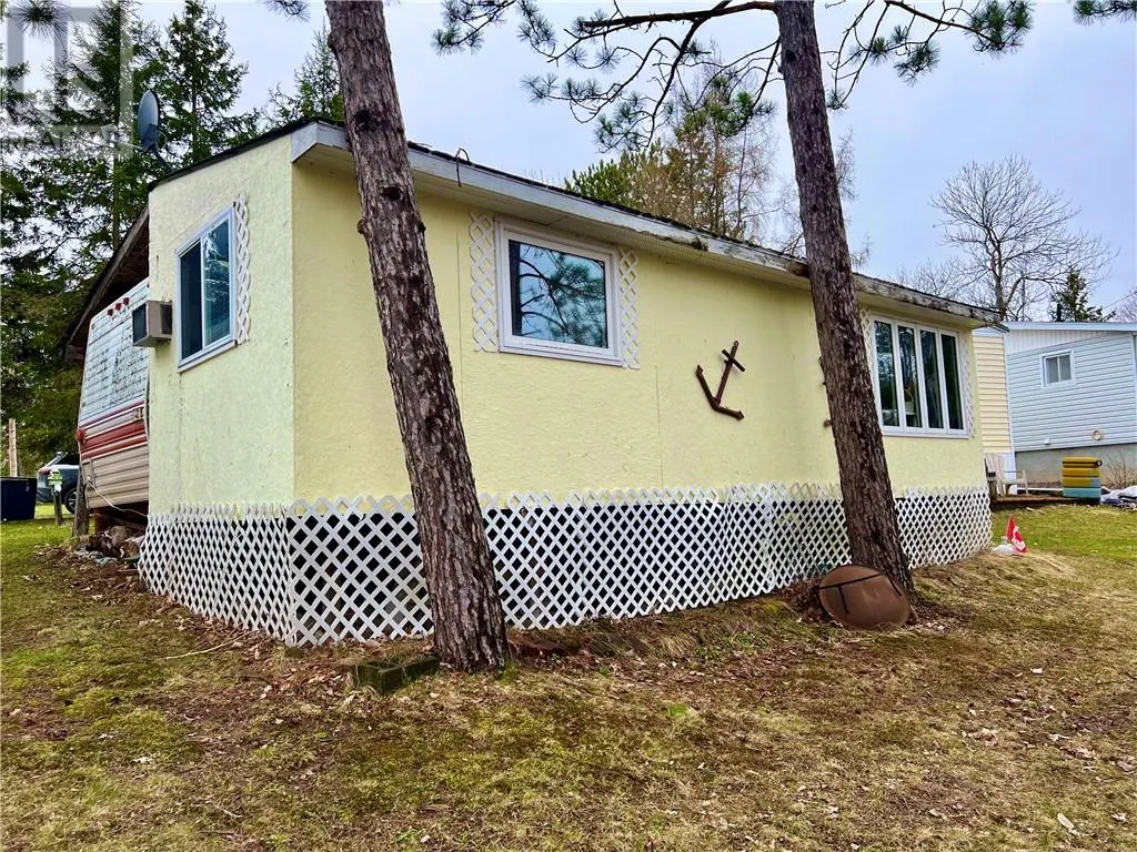 124 D Clouthier Road