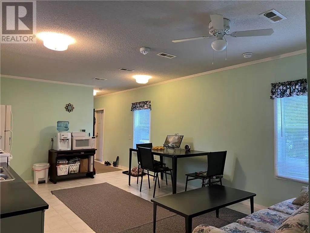 124 D Clouthier Road