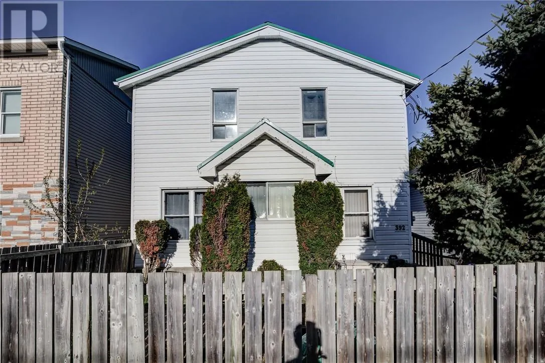 392 MELVIN Avenue